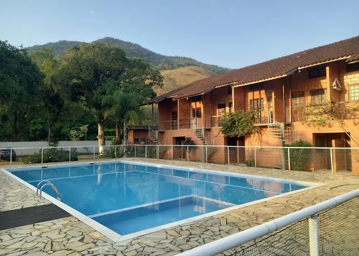Apto. Condomínio Com Piscina/Churrasqueira/Wifi/Tv